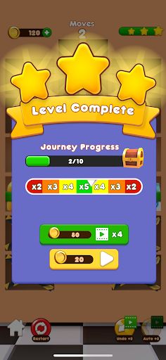 Goods Triple 3D: Sorting Games - Screenshot 4