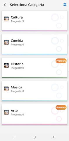 Adivina Que ? - Trivias y más - Screenshot 4