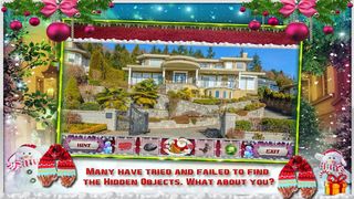 Free Hidden Object Games Free - Screenshot 3