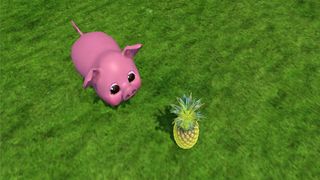 FeedMe - Screenshot 1