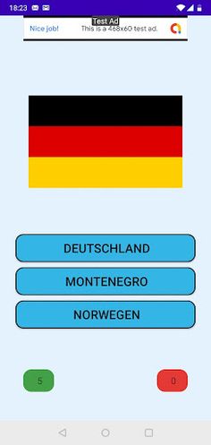Quizzie - The Picture Quiz - Screenshot 3