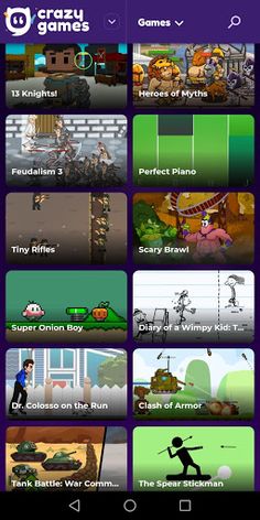 1000Games In One App - Screenshot 2