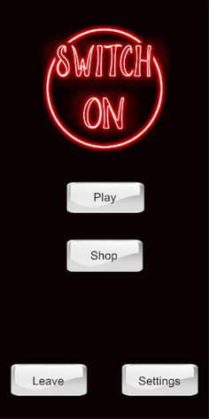 Switch On - Screenshot 1