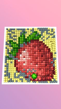 Paint Rolls - Screenshot 3