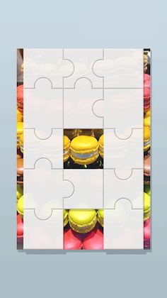 Unjigsaw Puzzles - Screenshot 2