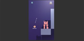 Angry Blocks - Screenshot 1