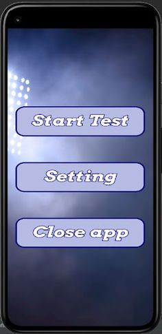 SportsBrain - Screenshot 1