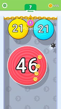 Balloon Rush Challenge - Screenshot 2