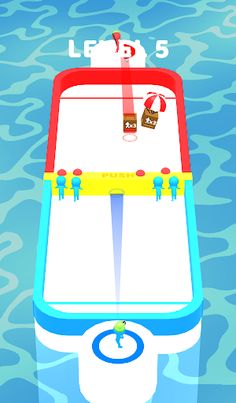 Arrow Push - Screenshot 1