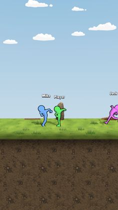 Smash.IO - Screenshot 1