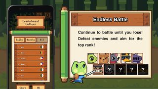 Instant Slayer - Reflex game - Screenshot 3