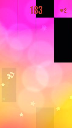 Ice Cream - Blackpink Piano Ti - Screenshot 4