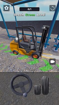 Construction Operation - Screenshot 4