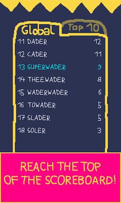 PINKMAN - Screenshot 4