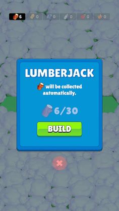 Minimal Farm Village - Screenshot 3