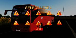 Bus Simulator 2020 - Free - Screenshot 2