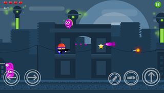 Adventurour Killer - Screenshot 1