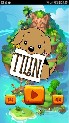 La casa de Tilin - Screenshot 2