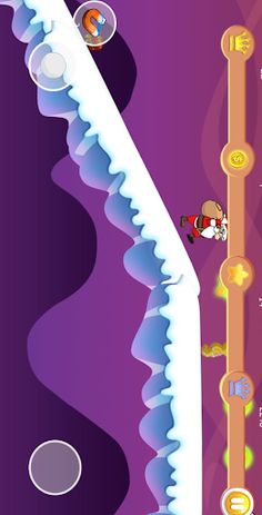 Santa Surf 2020 - Screenshot 3