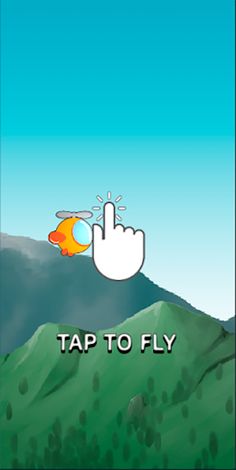 Keep Helicopter Flying - Freit - Screenshot 2