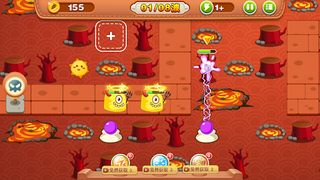 Carrot Defense - Screenshot 3