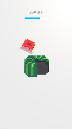 Fit Blocks 3D - Jigsaw Puzzle - Screenshot 3