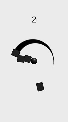 Block Catch - Catch The Blocks - Screenshot 2