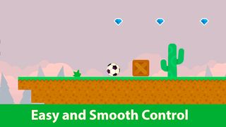 Arcade Ball Offline Game IO - Screenshot 1