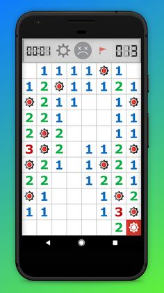 Minesweeper Pro - Screenshot 4