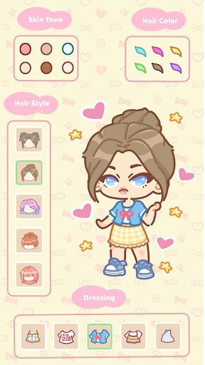 Chibi Life 2 - Screenshot 3