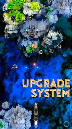 Assault Force: Air Plane Games - Screenshot 3