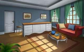 Room Escape Contest 2 - Screenshot 3
