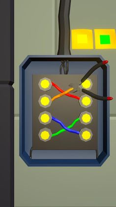Bank Heist - Screenshot 2