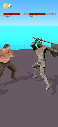 Viking Runner - Screenshot 4