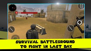 Bullet Strike Royale - Screenshot 3