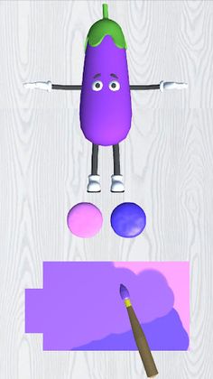 Color Match: Mix Colors - Screenshot 1