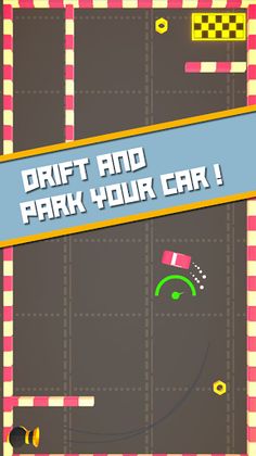 SuperCarDrift - Screenshot 2