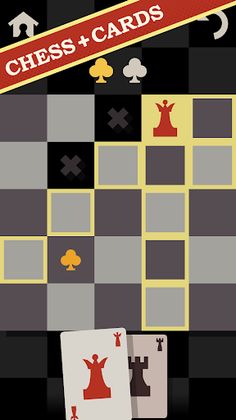 Chess Ace Logic Puzzle - Screenshot 3
