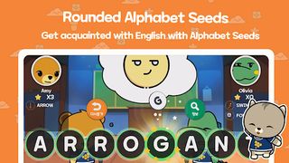 RollingSeeds - Screenshot 3