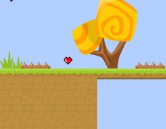 Jhonny's Adventure | Platforme - Screenshot 2