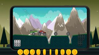 Exciting Car Roads - Screenshot 1