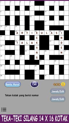 MAIN TTS id 2023 - Screenshot 1