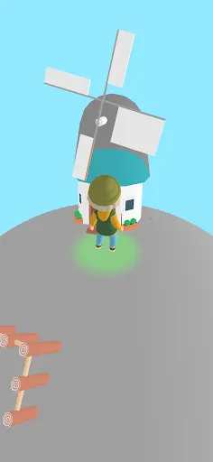 Color Expedition - Screenshot 2