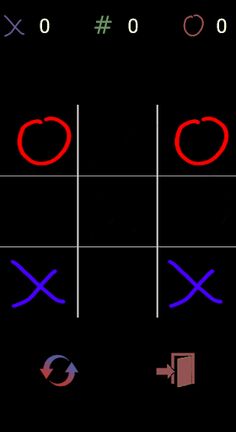 Tres en Raya - Tic Tac Toe - Screenshot 4