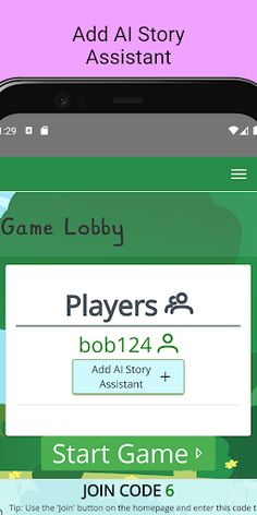 StoryMode.Online - Screenshot 3