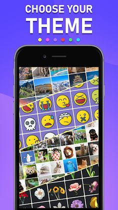 PairScapes: Pair Matching Game - Screenshot 4