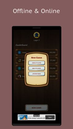 Gaple - Screenshot 2