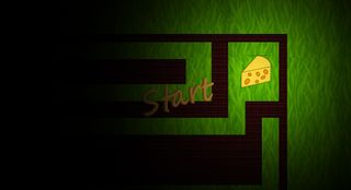 Impossible maze - Screenshot 1