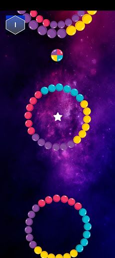 Exchange Ball Color - Screenshot 1