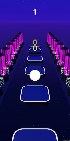 Bounce Mania - Screenshot 3